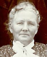 Margaret Sim Scott (1857-1934)