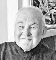 Douglas DREW Obituary (2023)