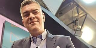 Video viral: vea a Eduardo Luis en lanzamiento de nueva temporada de Juego  del Camalar en Netflix