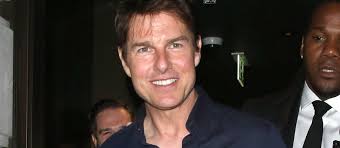 La verdadera misión imposible de Tom Cruise es controlar su temperamento