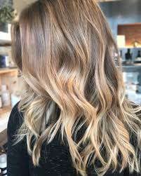 12.brown bob with subtle purple balayage. 8 Best Blonde Brunette Balayage Long Hairstyles 2021