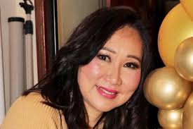 Fundraiser by Vicky Aquino : Divina Vale also known as Vine Mirven