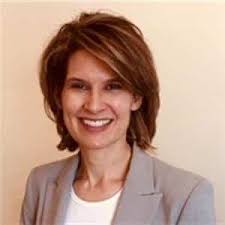 Renee Potter, Equinix