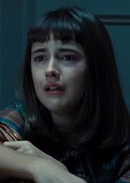 Fan Casting Dafne Keen as Bella Cross in Richman's: Pet Sematary (2025)