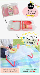 ケースがテーブルに変身 お弁当箱 弁当箱 ランチボックス お皿 カトラリー コップ スプーン フォーク マグカップ レジャー アウトドア 行楽 運動会 お花見 送料無料 ピクニック テーブル 食器セット 日本製 お皿 食器 カトラリー コップ テ 運動会 お弁当 カップ