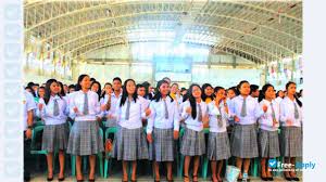 Up diliman candidates for graduation and their families and friends, up officials and most respected faculty members, and guests from the diplomatic corps attend the university's 107th (photo by misael bacani, up mpro). Cagayan State University Free Apply Com