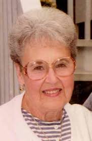 Gladys Histed Obituary October 11, 2013