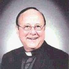 Long-time League City pastor retires; new priest named