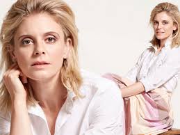 Maybe you would like to learn more about one of these? Emilia Fox To Drink My Own Wee I Pretended I Was Downing A Pint Irish Mirror Online