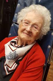 Obituary information for Ruth Meyer