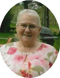 Obituary information for Lois Rister Fraley
