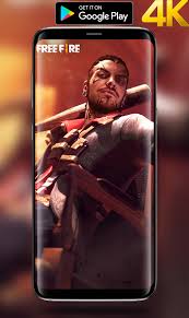 Hd wallpapers and background images. New Free Fire Wallpapers Ff 4k 2019 For Android Apk Download