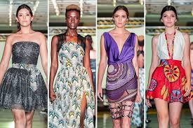 The clothing and accessories are unique and different for all types of personalities. 3 Local Designers To Know For Phoenix Fashion Week 2018 Az Big Media