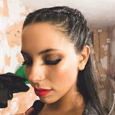 Elsa Acevedo's Instagram, Twitter & Facebook