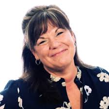 Earlier this month my stepdaughter and I went to Israel for an educational  tour.