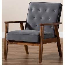 Mid Century Danish Chairs Wayfair