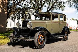 Image result for Caramel Brown 1931 Oldsmobile