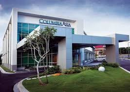 Columbia asia hospital 60 m. Columbia Asia Hospital Seremban Home Facebook