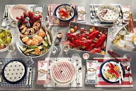 Lobster menu lobster bake crab and lobster how to cook lobster dinner side dishes lobster recipes side dishes for bbq best side dishes banquet. Make The Menu From Our Lobster Bake Party Planner