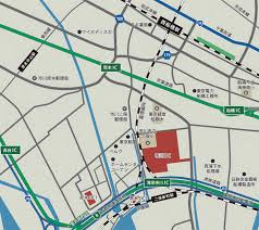 Esr 総投資額800億円 千葉県市川市に22万m2の物流施設着工 物流ニュースのｌｎｅｗｓ