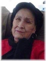 Mary Serna Obituary (2015)