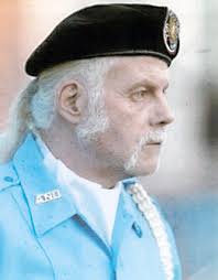 John Michael Rudy 1948-2023