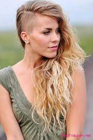 Diese website enthält viele bilder zu undercut frisuren frau kurze haare. Lange Haare Undercut Frisuren Frauen 2016 Undercut Frauen Lange Haare Haare Undercut Coole Frisuren
