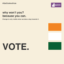 Pin Auf Voting Awareness
