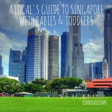 10 Toddler Friendly Things To Do In Singapore Singapore Travel Singapore Things To Do Holiday In Singapore