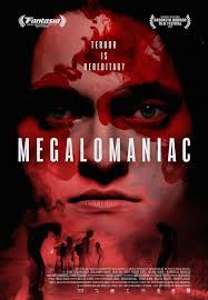 Megalomaniac | Rotten Tomatoes
