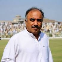 shah farman from www.insaf.pk