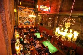 There are over 100 cities in portland with companies in the bars category. Hawthorne District S Best Nightlife Nightlife In Portland