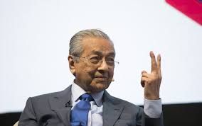 Bekas ketua hakim negara, tun dr mohamed salleh abas meninggal dunia, pada usia 92 tahun, awal pagi tadi. What Birthday Malaysia S Mahathir Celebrates Turning 94 With Wish To Continue Working The Star