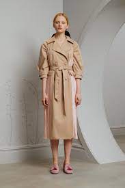 huishan zhang pre fall 2018 fashion show autumn fashion 2018 fall fashion week kids fashion fall