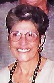 Rose Delio Obituary