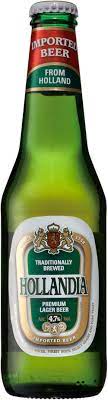 6 x 440 ml | sku: Hollandia