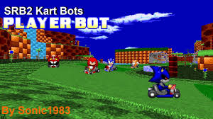 Notify me by email when my requests are filled by the user community. Srb2 Kart Message Board 2 0 Srb2 Riders