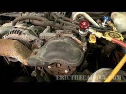 How To Find And Repair Ac Leaks Ericthecarguy Car Repair Diy Ac Repair Car Fix