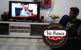 Ustaz paling garang (ustaz abdullah khairi pun kalah) ustaz wan hizam terbaikk ayuh kongsikan video bermanfaat ini. Aku Sekeluarga Kena Marah Hingga Terkedu