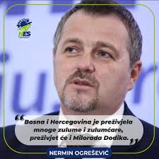 ❗️ Konačno! Dobre vijesti za državu BiH i sve Bosance i Hercegovce. Visoki  predstavnik Christian Schmidt upotrijebio je bonske ovlasti i poništio  Zakon o nepokretnoj imovini RS. Posljednje sankcije Velike Britanije i
