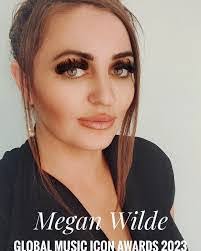 Megan Wilder's Instagram, Twitter & Facebook