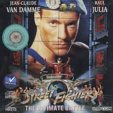 #streetfighter #streetfighter the movie #jean claude van damme #kylie minogue #ming na wen #90s #poster #movie poster art #alternative movie poster #eddie holly #eddie h #capcom #videogames #raul julia. Kylie Minogue Street Fighter Malaysia Video Cd 9 5301135700 0 Street Fighter Kylie Minogue 953011357000 9 5301135700 0 Hvn Columbia