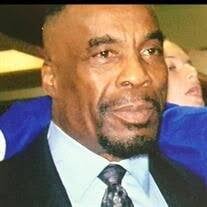 Marion Alonza McFadden Obituary