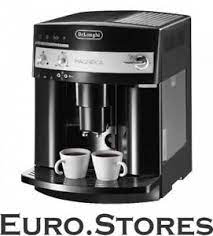 The de'longhi magnifica esam 3500 is a super automatic coffee machine that comes to us from italian maker delonghi. Delonghi Magnifica Esam 3000 B Coffee Machine Black Milk Foam Nozzle New 8004399324626 Ebay