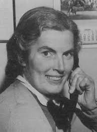 Margaret Munro's Instagram, Twitter & Facebook