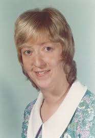 Ellen Dingman Obituary December 30, 2019