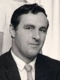 Ronald David Hartley (1927-2002)