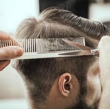 The virtual hairstyler allows you to view yourself with over 12,000 hairstyles, 50 colors and 35 highlights. The Clear And Concise Guide To Men S Haircuts