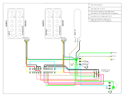 Read how to draw a circuit diagram. Custom Suhr Hh Wiring Help Needed Guitarnutz 2