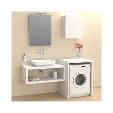 Mobile Coprilavatrice Stoccolma Arredo Bagno Lavanderia Arredamento Bagno Arredamento Lavanderia